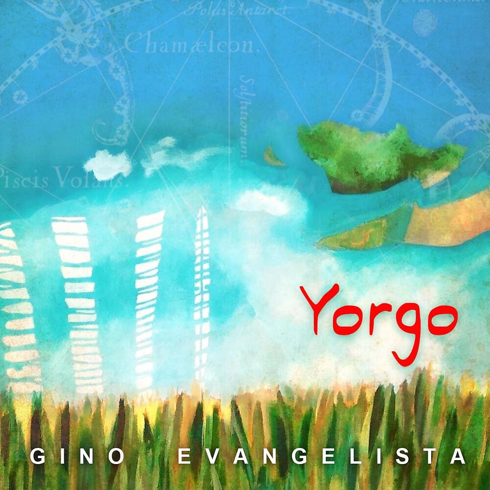 Gino Evangelista - Zafran