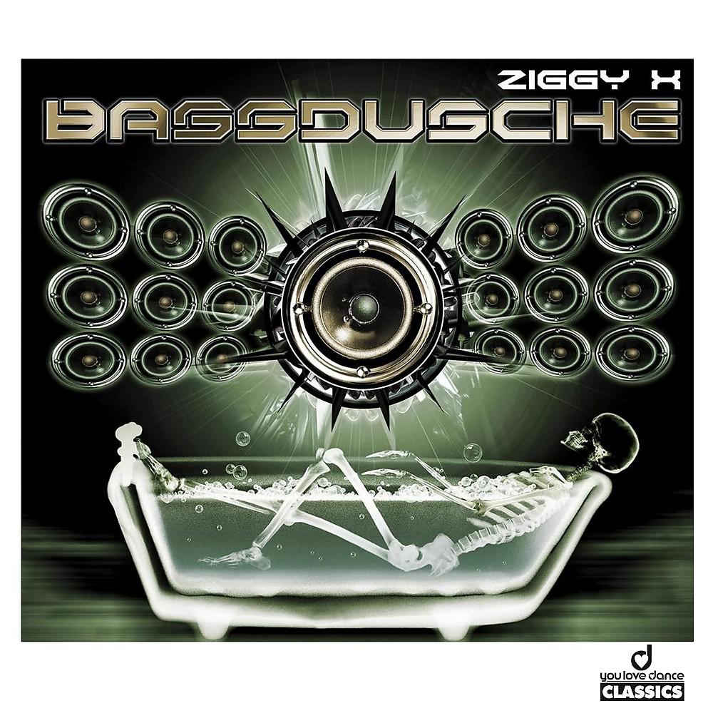 Постер альбома Bassdusche (Can You Feel It?)