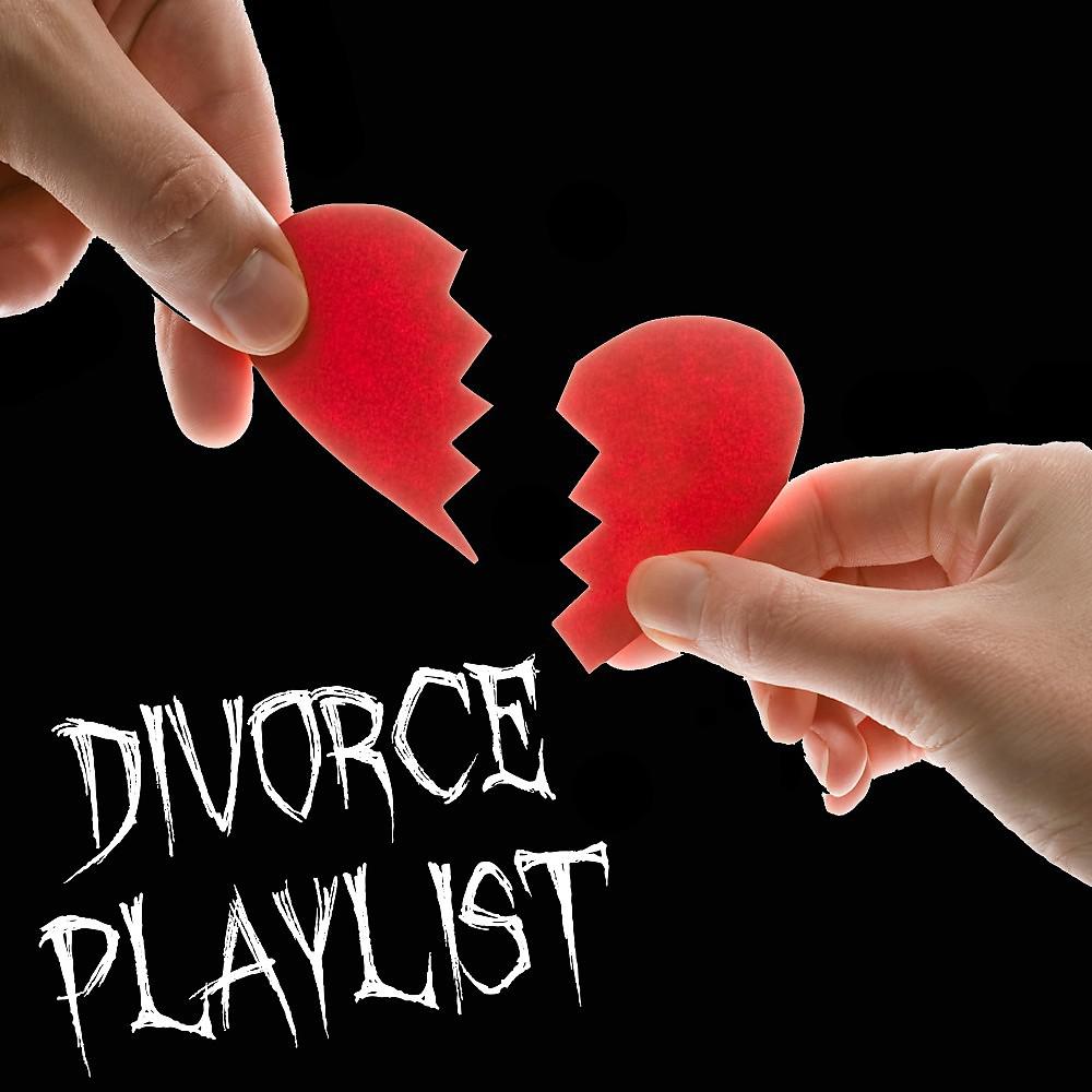 Постер альбома Divorce Playlist