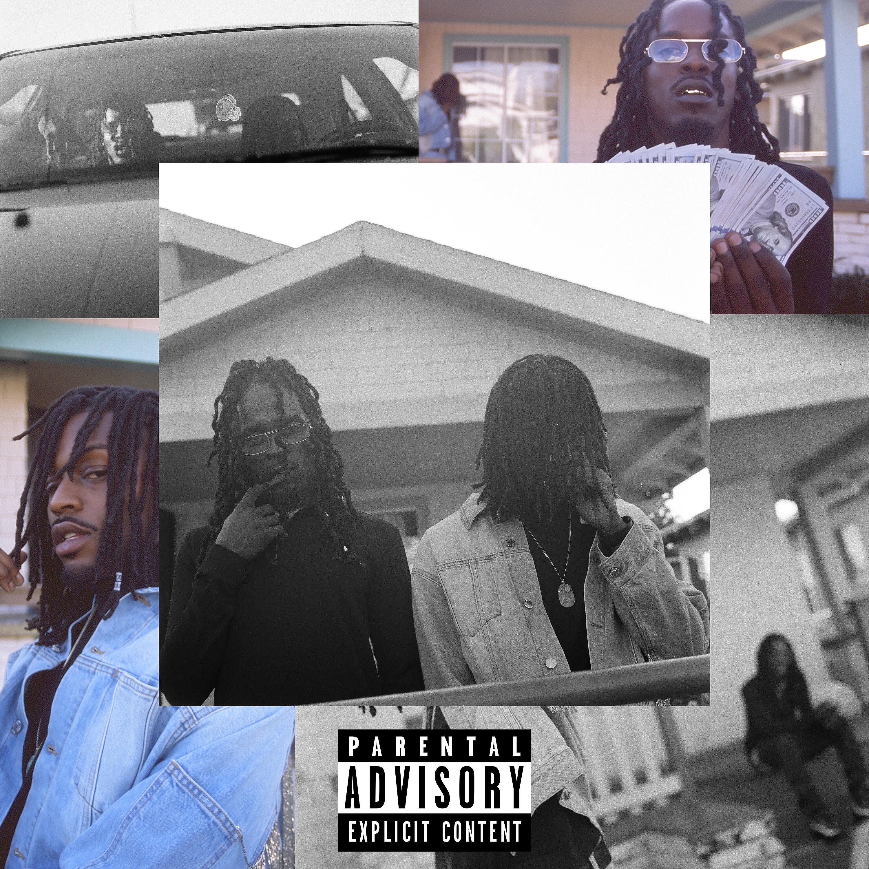 Prada Mack - COD