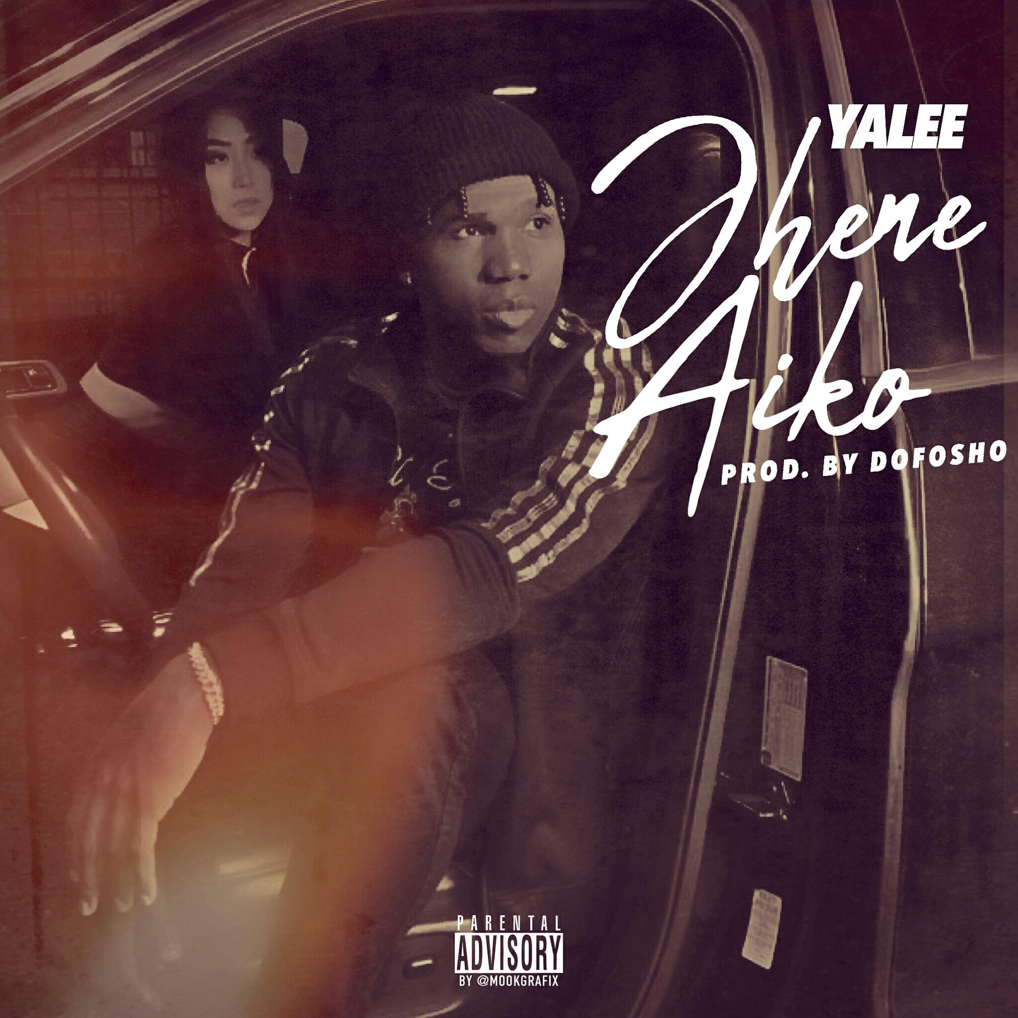 Yalee - Jhene Aiko