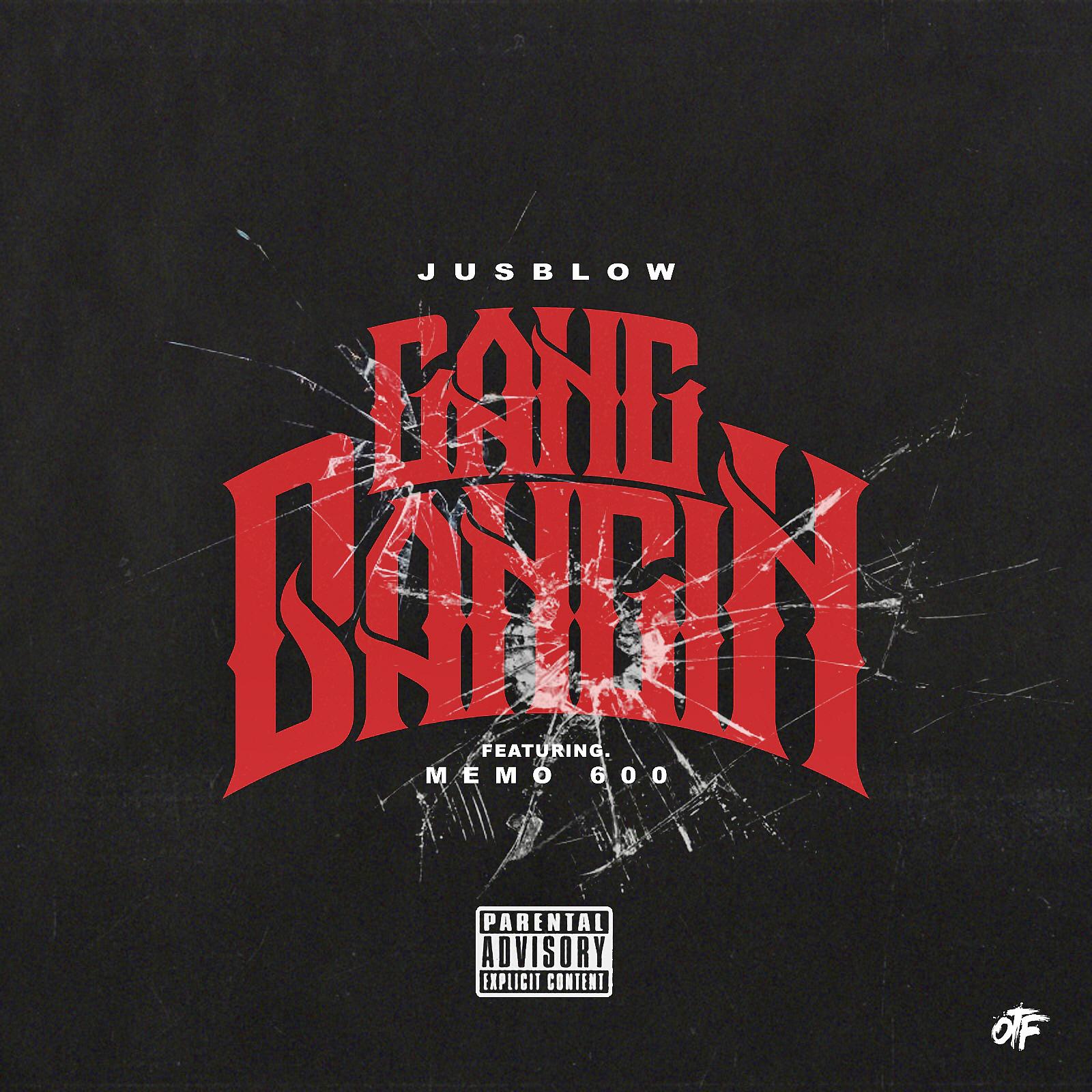 Постер альбома Gang Bangin (feat. Memo 600)