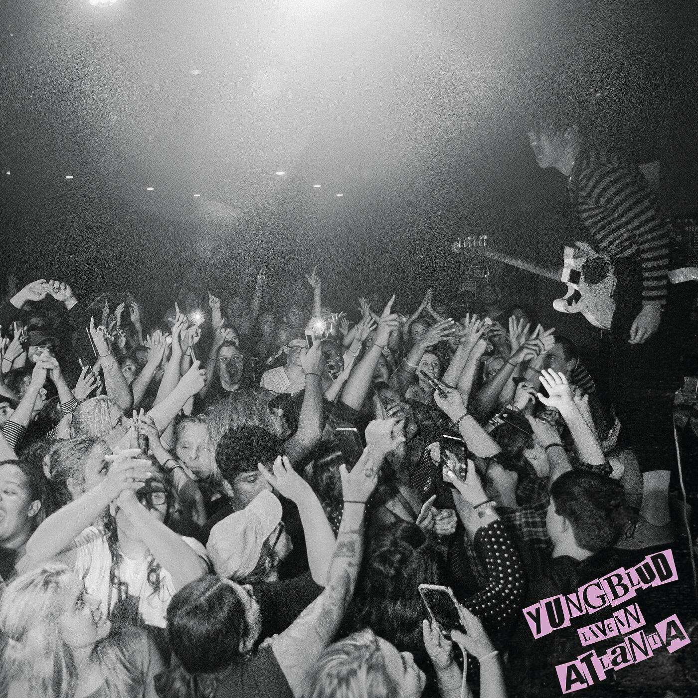 YUNGBLUD - I Love You, Will You Marry Me (Live In Atlanta)
