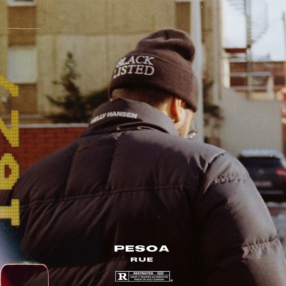 Pesoa - Rue
