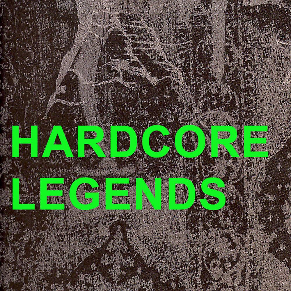Da Hardbeat Creators - Hardbass