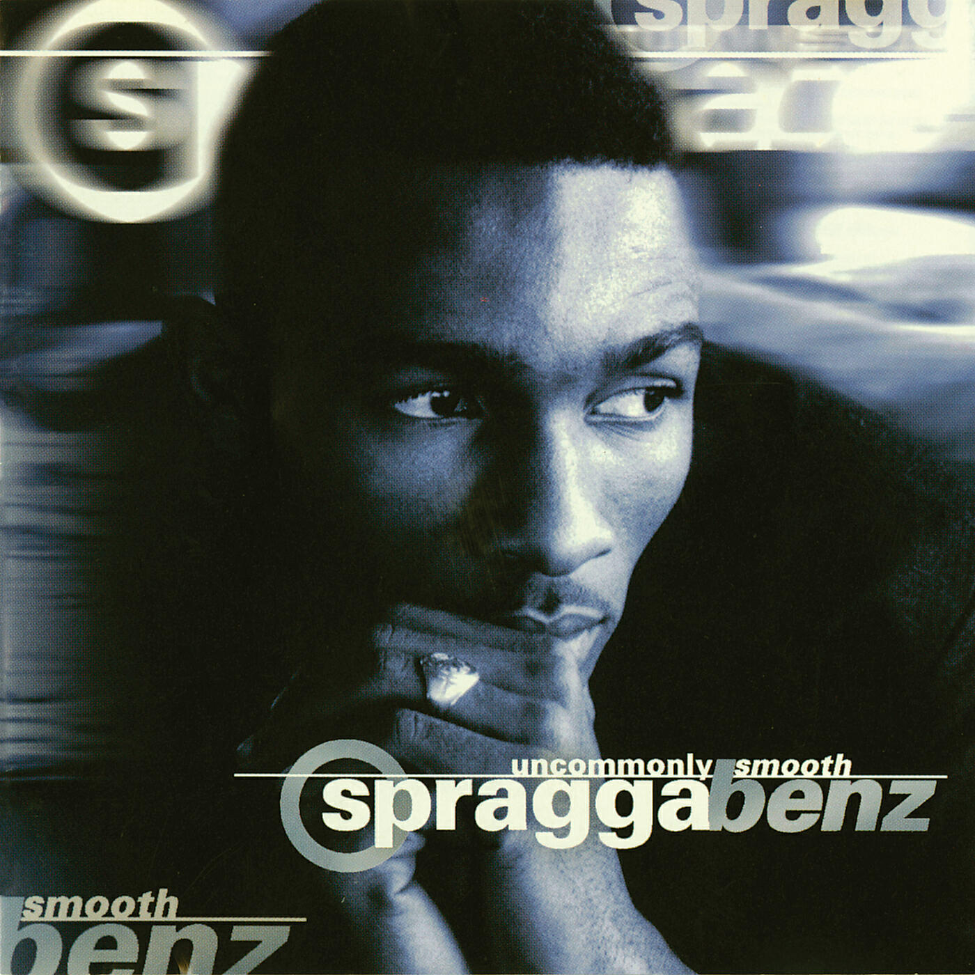 SPRAGGA BENZ - No Matey