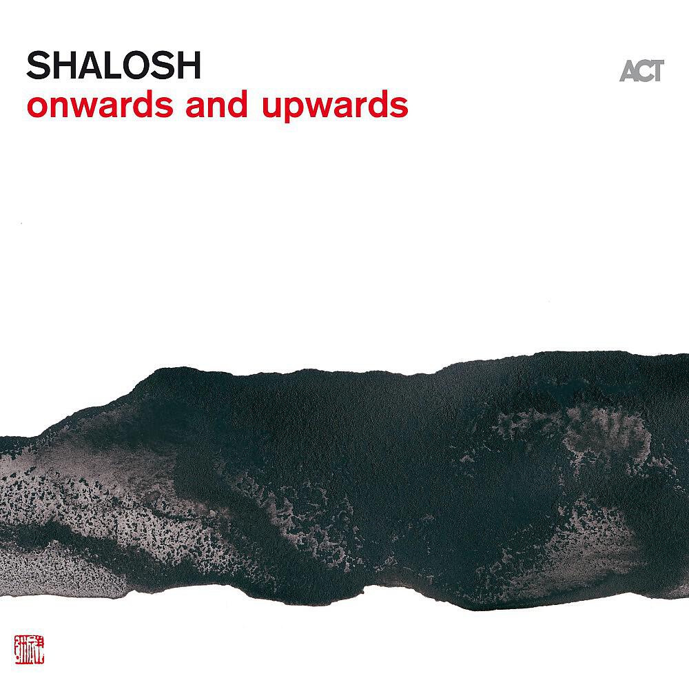 Shalosh - Tune for Mr. Ahmad Jamal