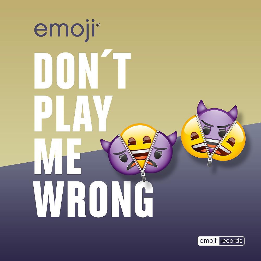 Постер альбома Don't Play Me Wrong