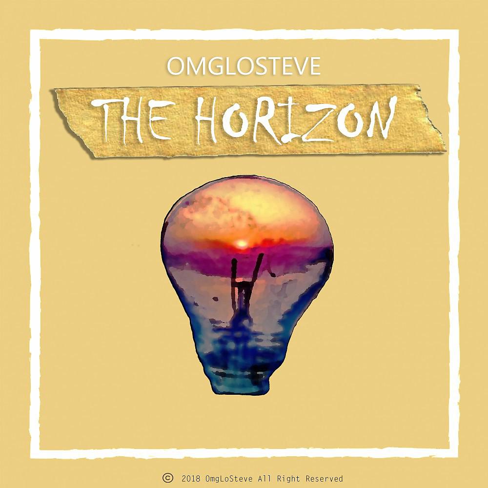 Постер альбома The Horizon