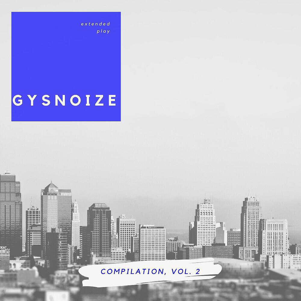 GYSNOIZE - Flying