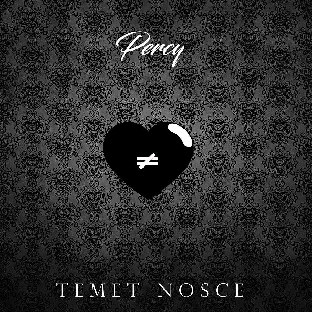 Постер альбома Temet Nosce