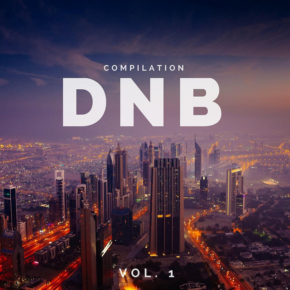 Постер альбома DnB Compilation, Vol. 1