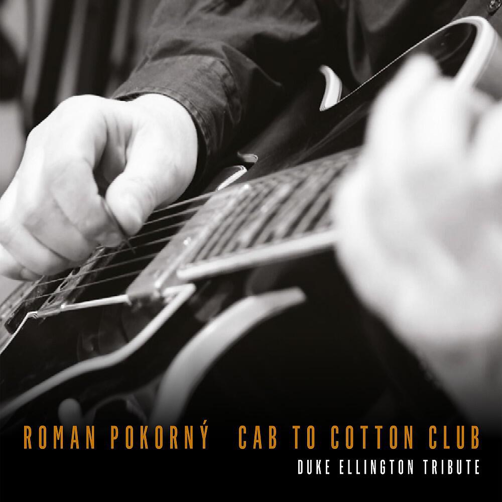 Roman Pokorny - In a Sentimental Mood