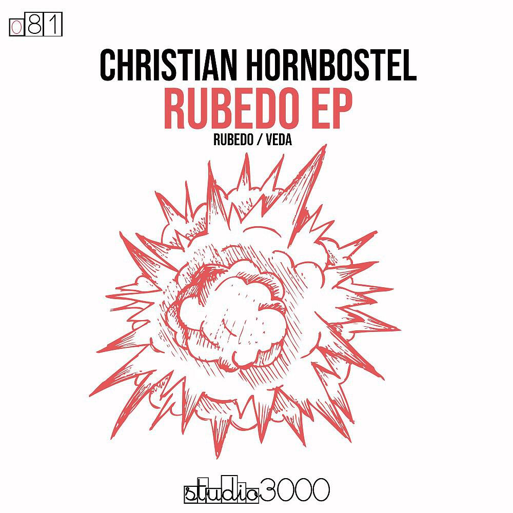 Christian Hornbostel - Rubedo (Original Mix)