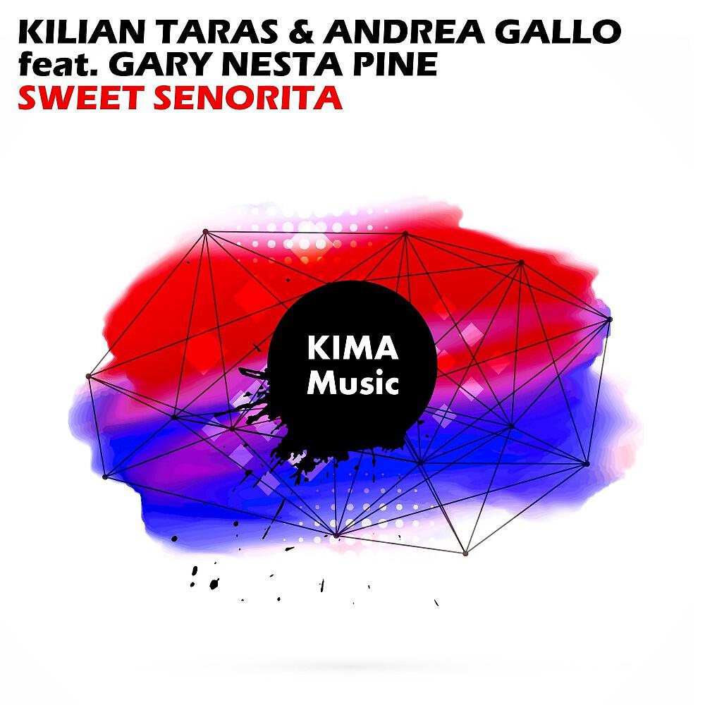 Kilian Taras - Sweet Senorita (Extended Mix)