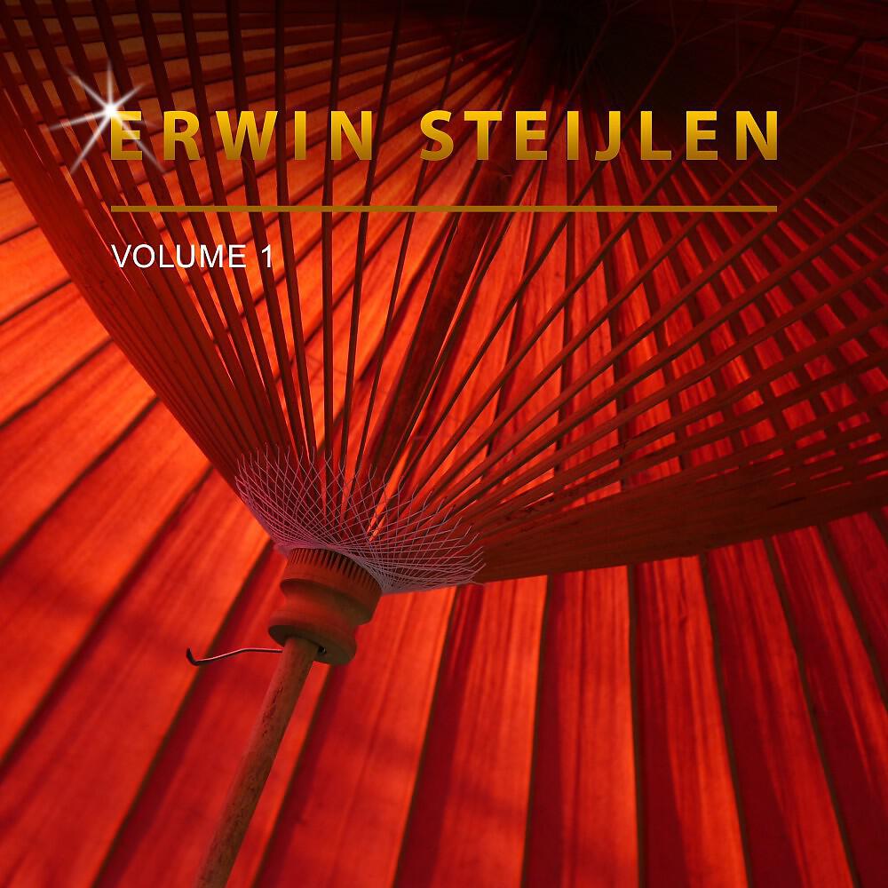 Erwin Steijlen - Eos Noir