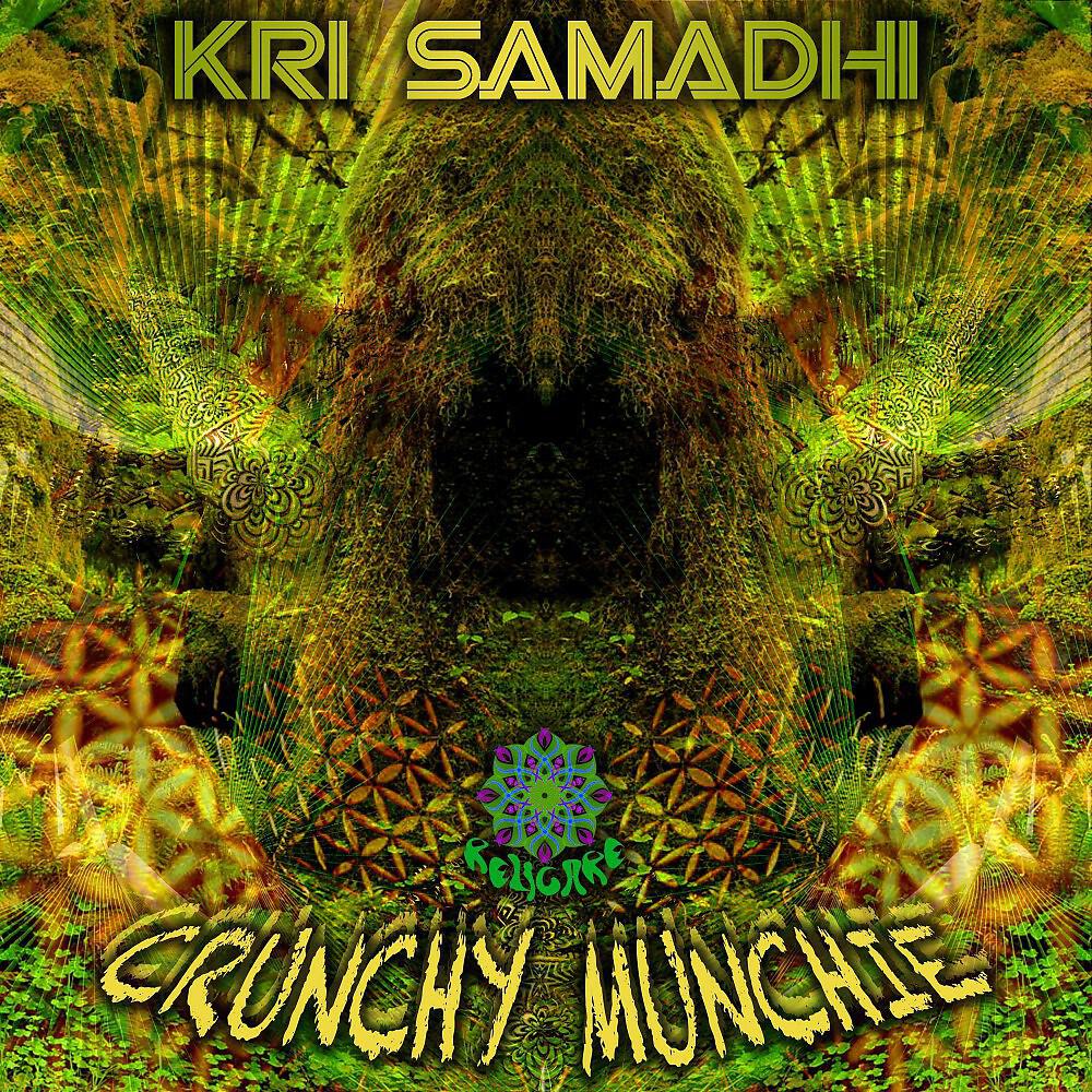 Kri Samadhi - Psypatha