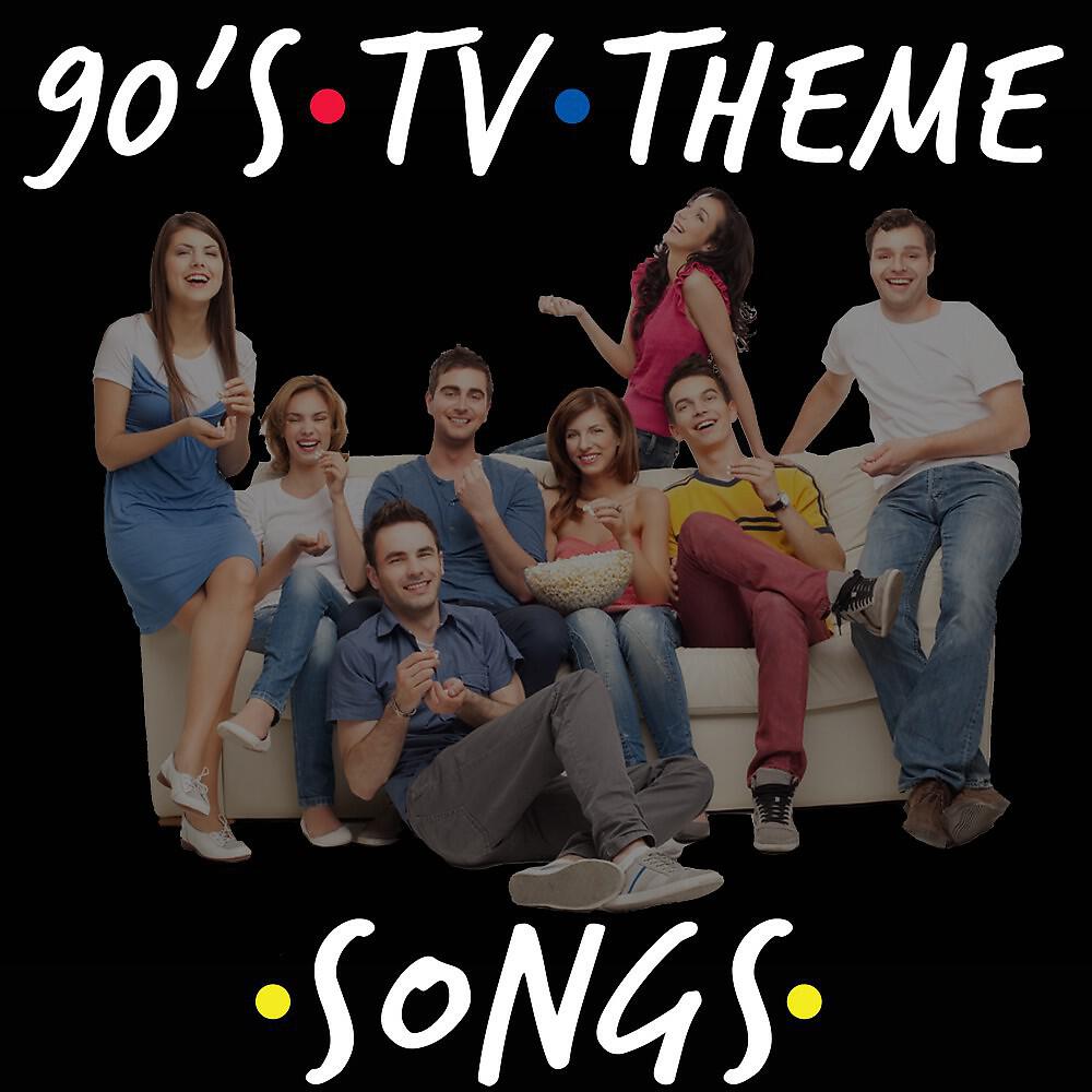 TV Sounds Unlimited - Theme from Melrose Place