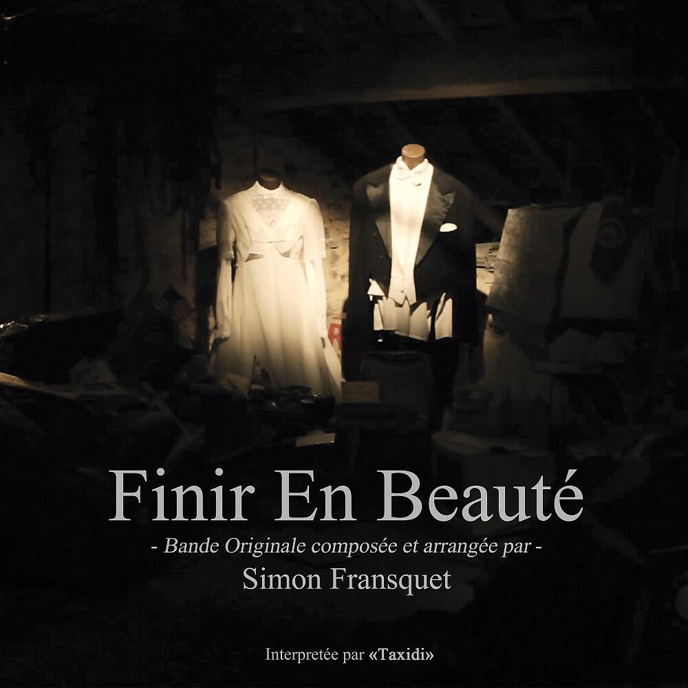 Simon Fransquet - L'histoire du grenier