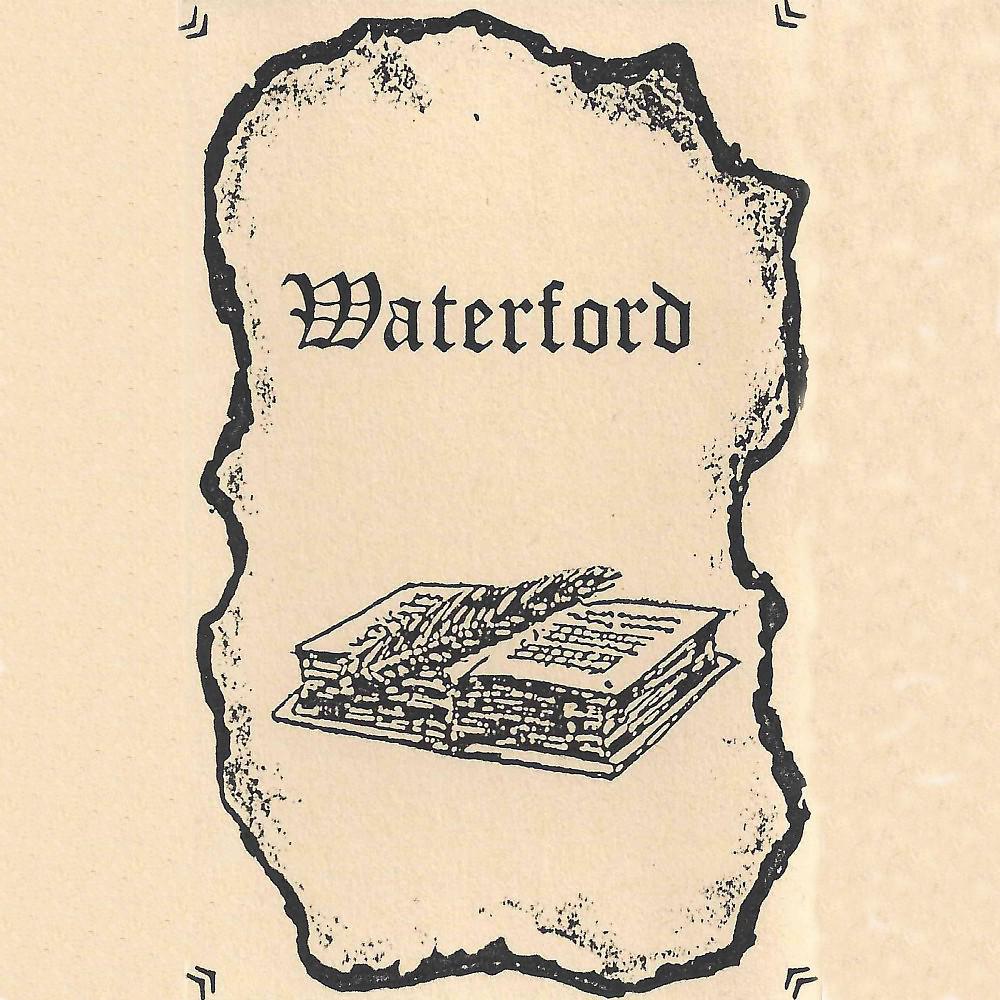 Постер альбома Waterford