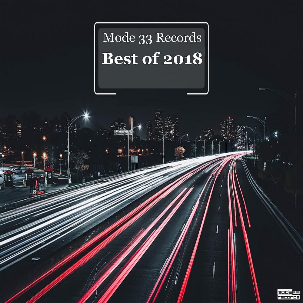 Постер альбома Mode 33 Records: Best of 2018