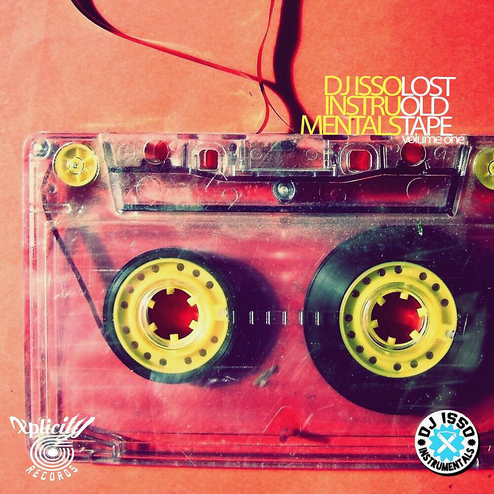DJ Isso Instrumentals - 84 Bpm Alternative Hip Hop Beat