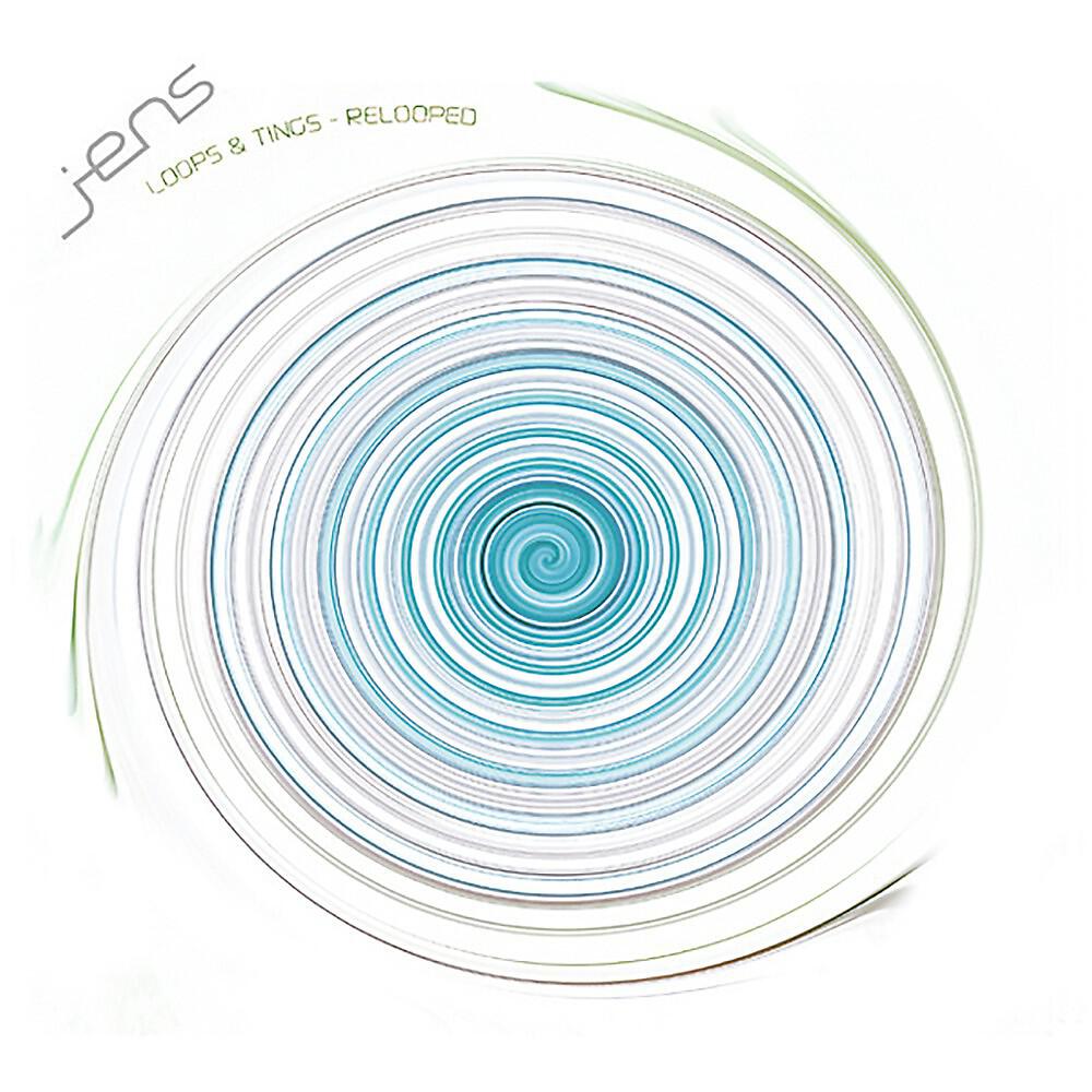 Jens - Loops & Tings Relooped (Radiomix)
