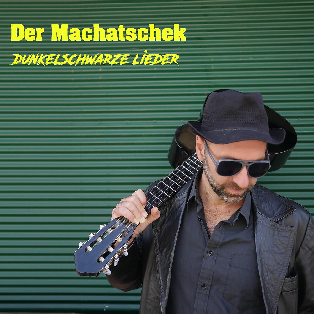 Der Machatschek - Waffnstüstand in Wean