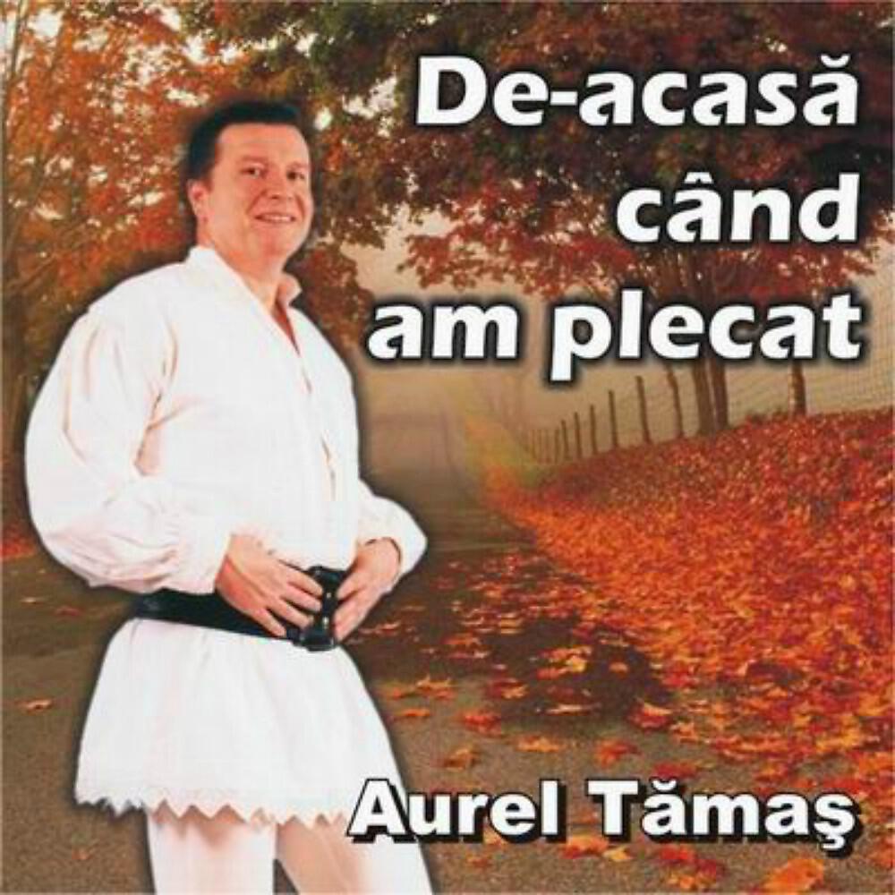 Aurel Tamas - De-Acasa cand am plecat