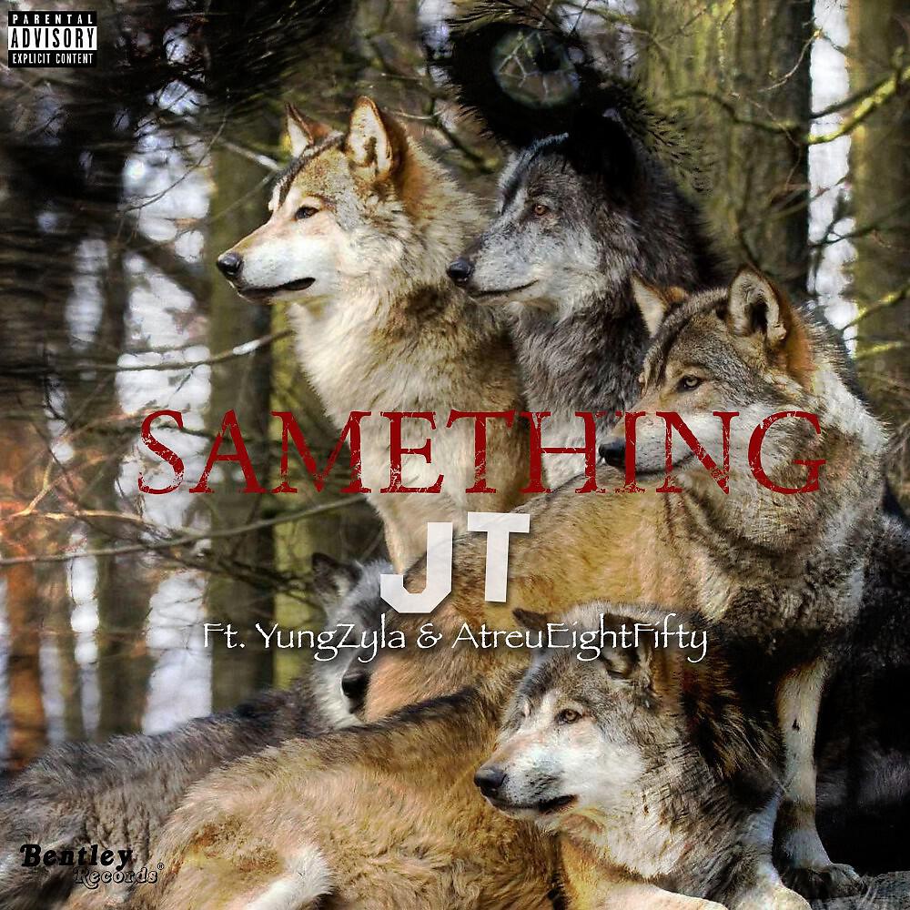 JT - Same Thing