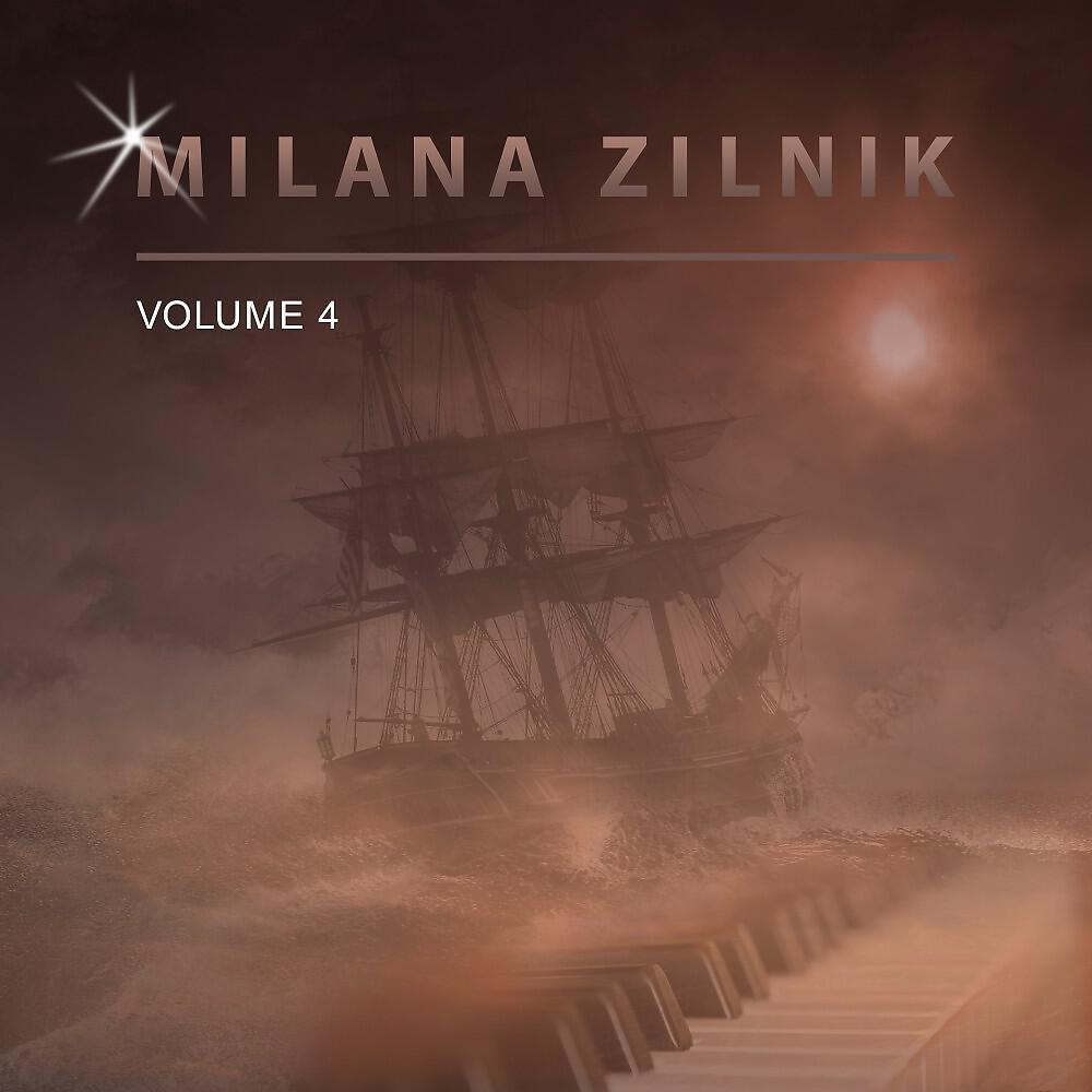 Milana Zilnik - Mad Hatter's Party