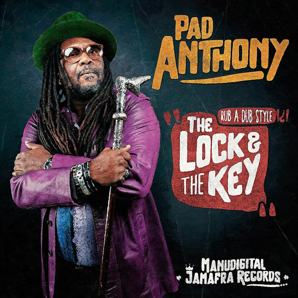 Pad Anthony - The Lock and the Key (Remix by Manudigital)