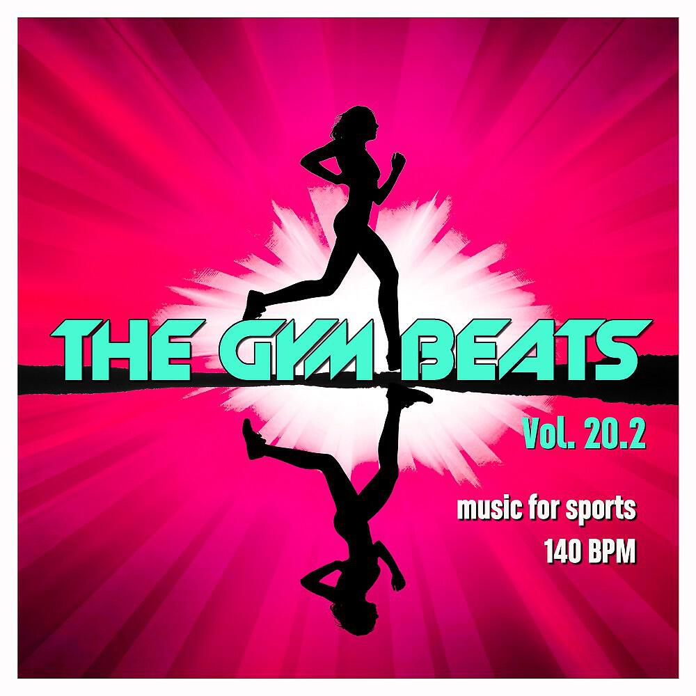 THE GYM BEATS - Moonflower