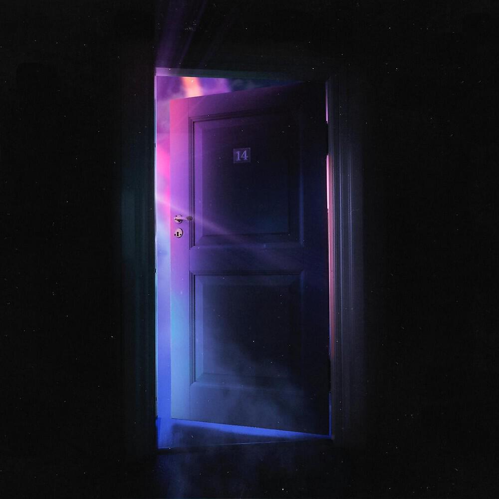 Adam Veom - 14 лет