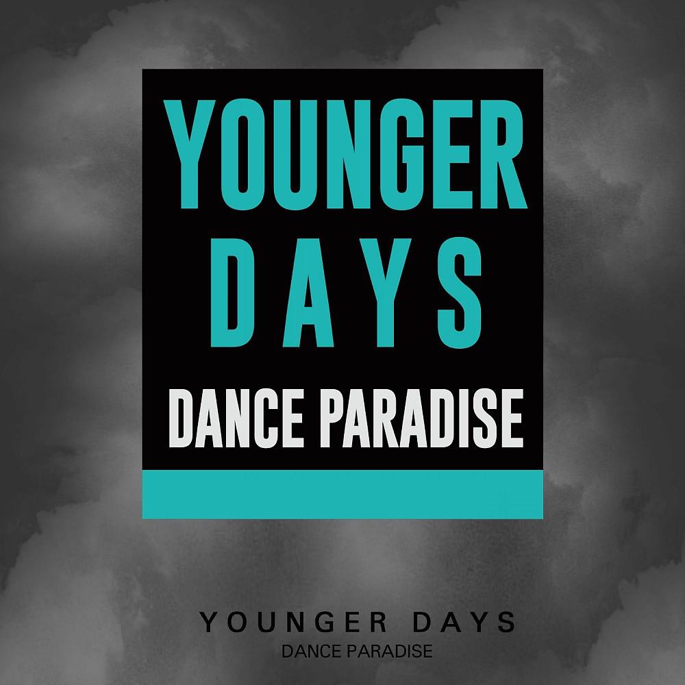 Постер альбома Dance Paradise