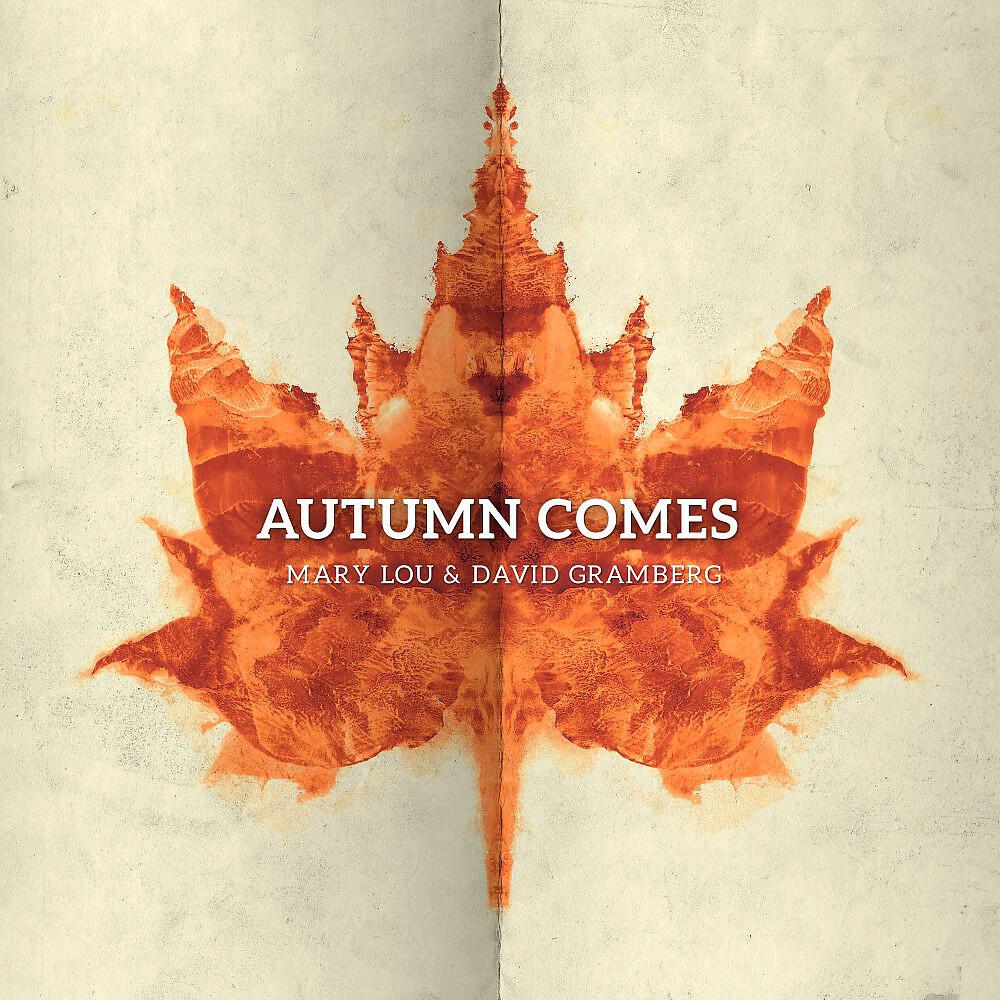 Mary Lou - Autumn Comes