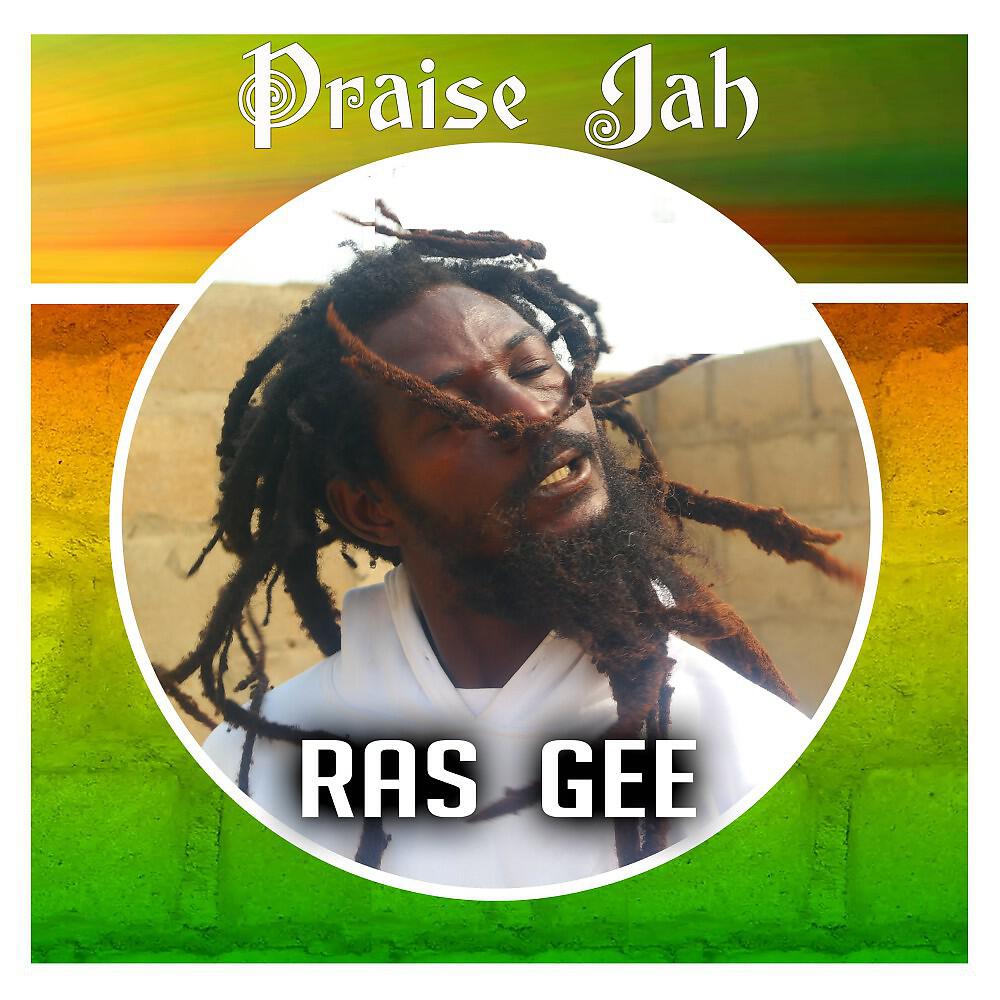 Ras Gee - Reggae