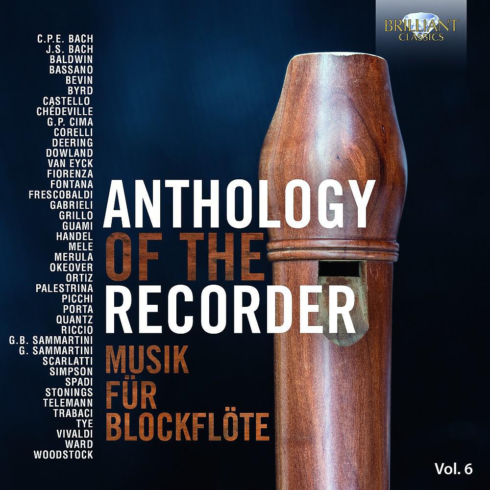 Collegium Pro Musica - Trio Sonata in C Major, QV2:nh.3: II. Alla breve