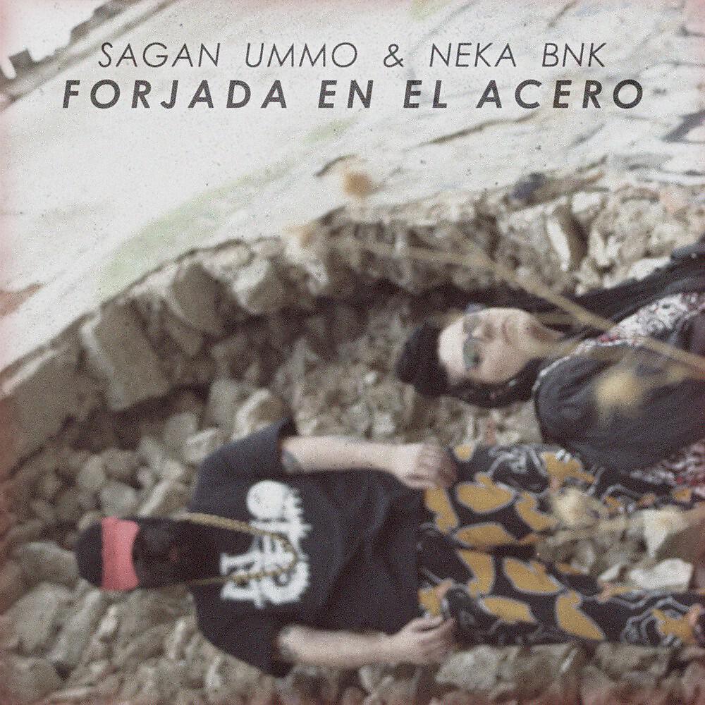 Neka BNK - Forjada en el Acero