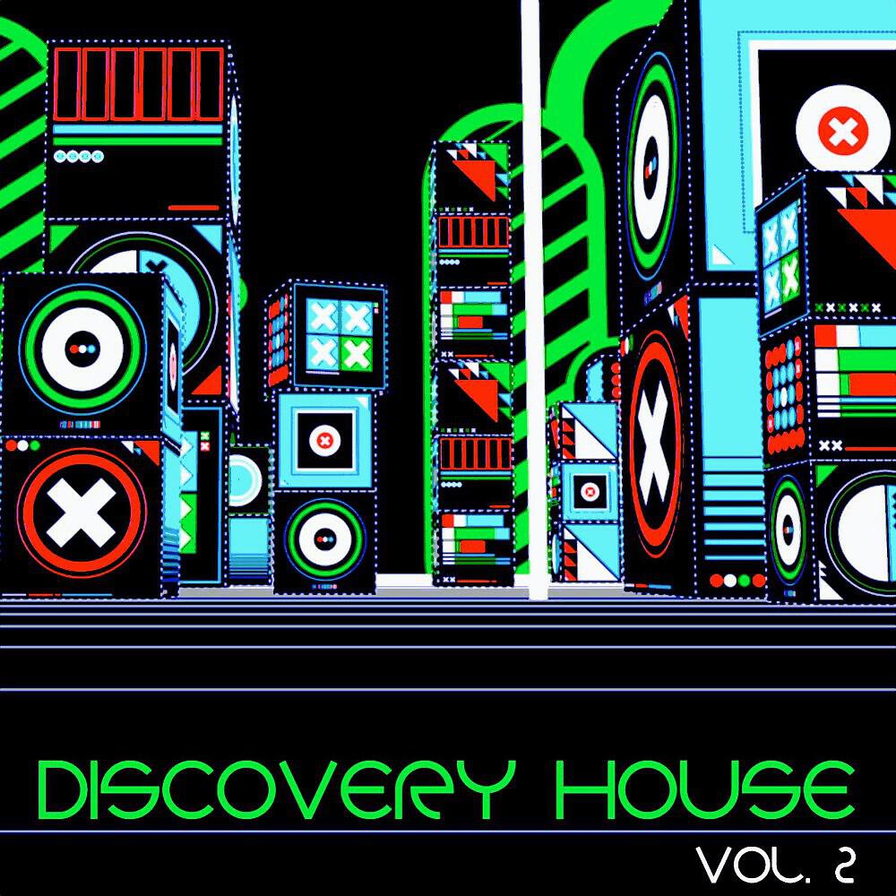 Ron Virgin - Halomon (K Zone Mix)
