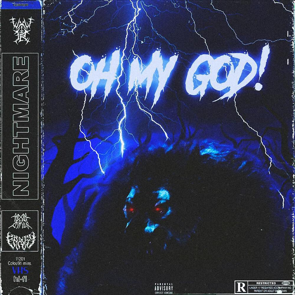 ВУЛЬФ - Oh My God (prod. FLOWRENCY) (Prod. Flowrency)