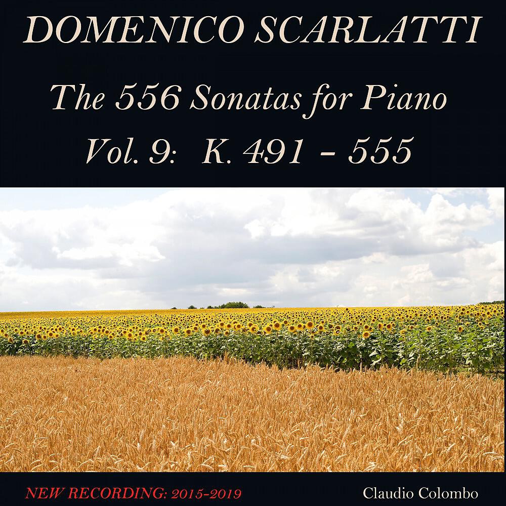 Claudio Colombo - Piano Sonata in F Major, K. 505: I. Allegro non presto