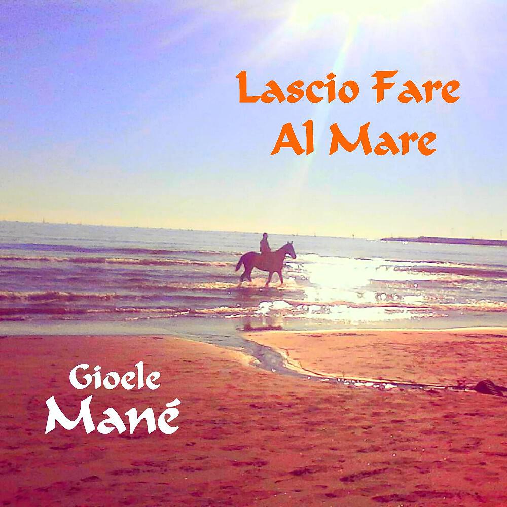Gioele Mané - Luna rossa