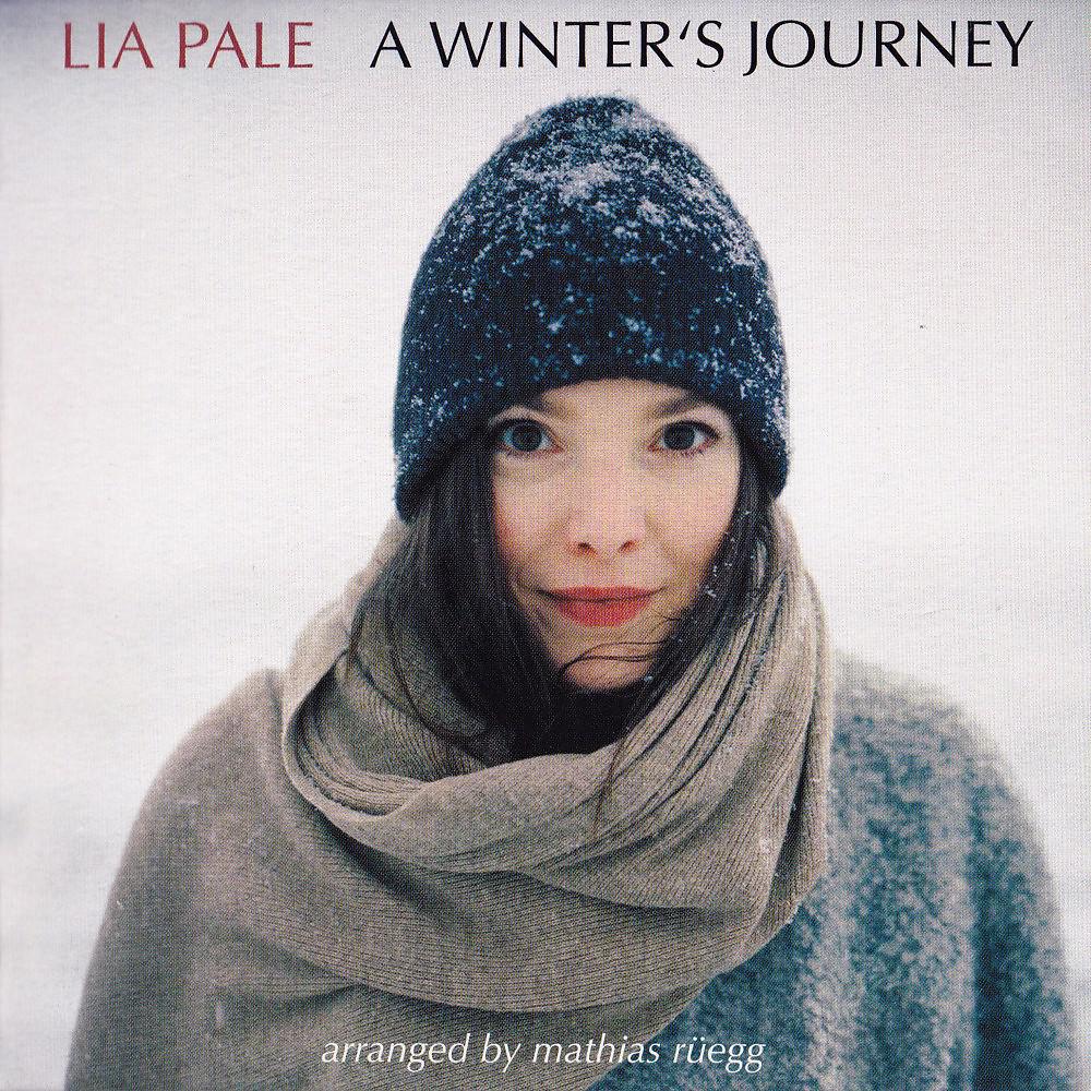 Постер альбома A Winter's Journey