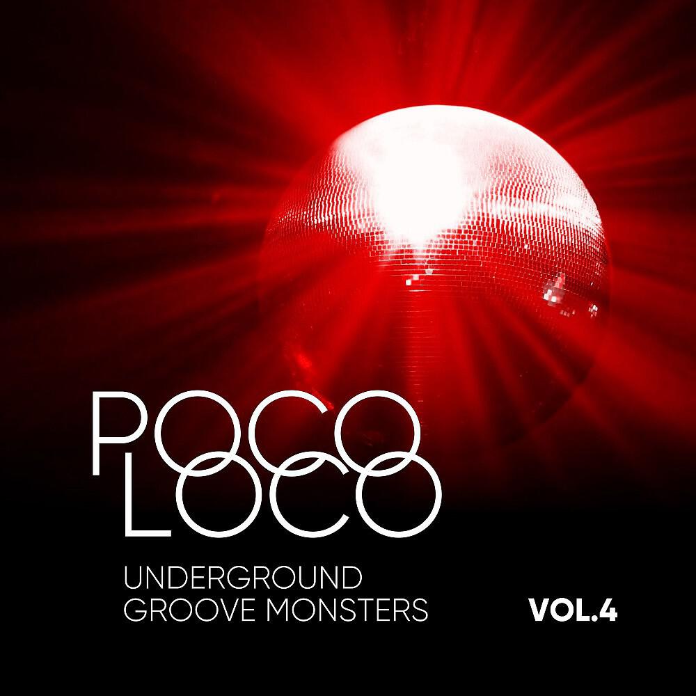 Tonio Liarte - Release Your Voices (Vertical Smile Remix)