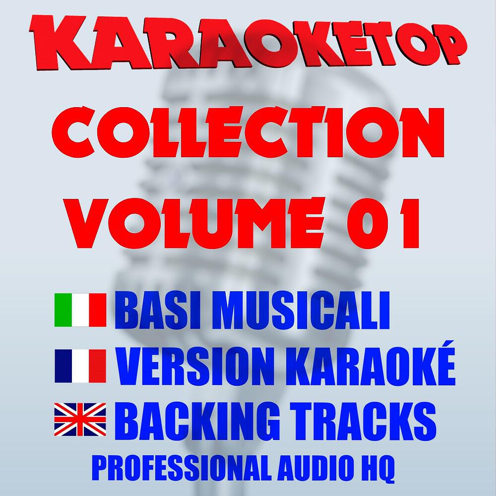 KaraokeTop - Echame la Culpa (Originally Performed By Luis Fonsi & Demi Lovato ) [Karaoke Version]