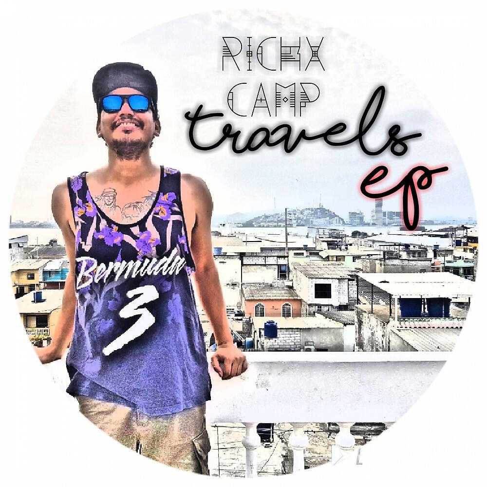 RICHX CAMP - Imba