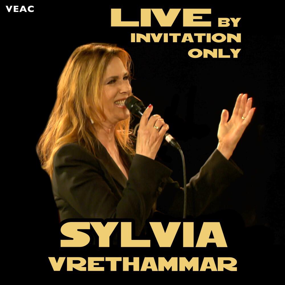 Sylvia Vrethammar - Só Danço Samba (Live)