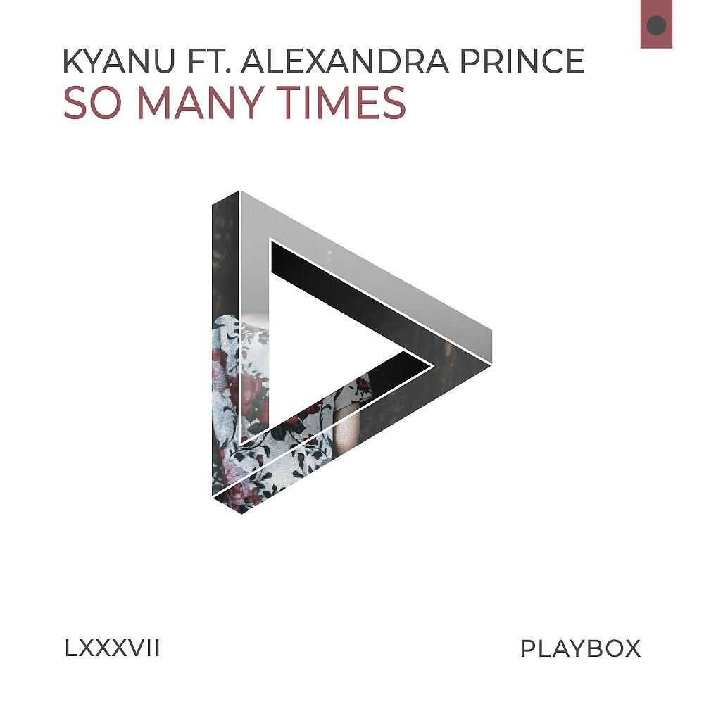 KYANU - So Many Times (Club Radio Edit)