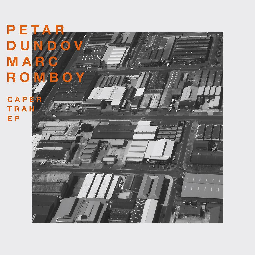 Petar Dundov - Caper Tran